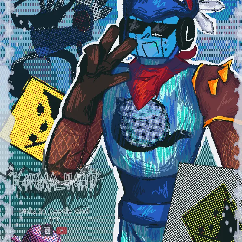Game by @K4rma_Vaiid