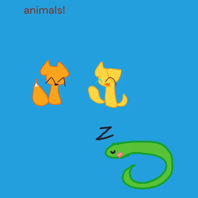 Game by @REEvollei