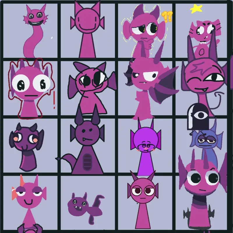 Game by @auqro