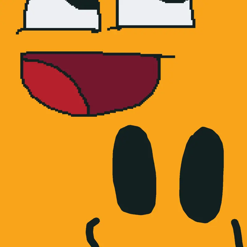 Game by @hibrbr