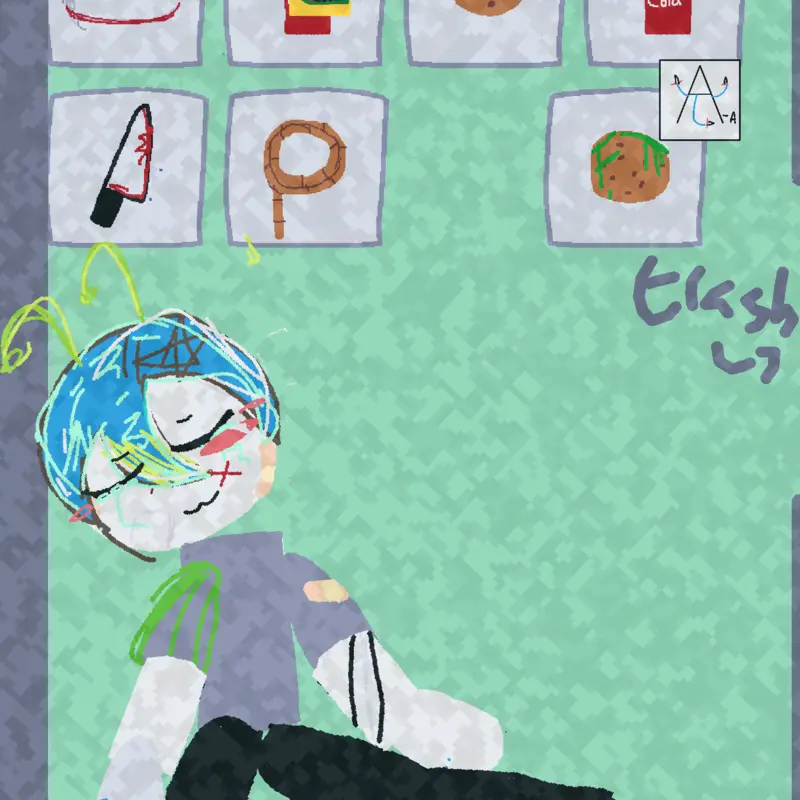 Ragdoll by @UmaCatsBlox_yt