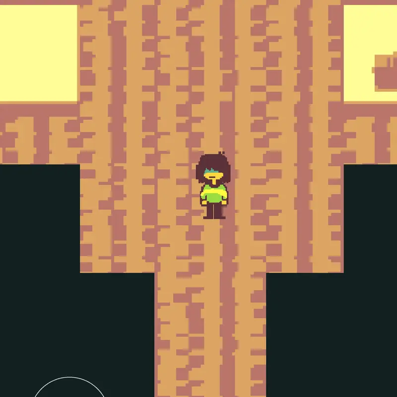 Game by @Joeymobiel