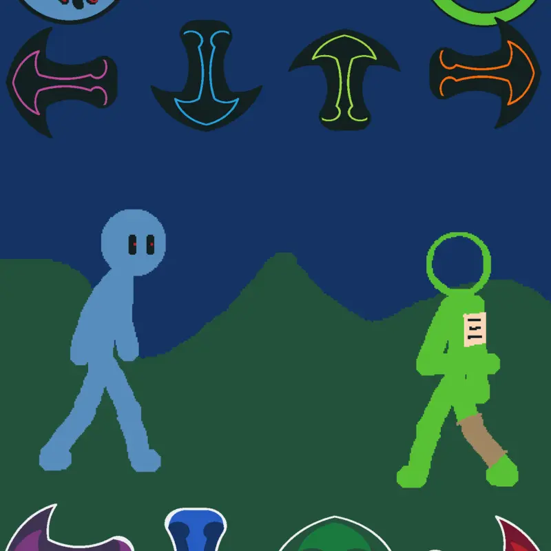 Game by @junction