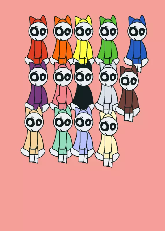 Game by @lanadellily