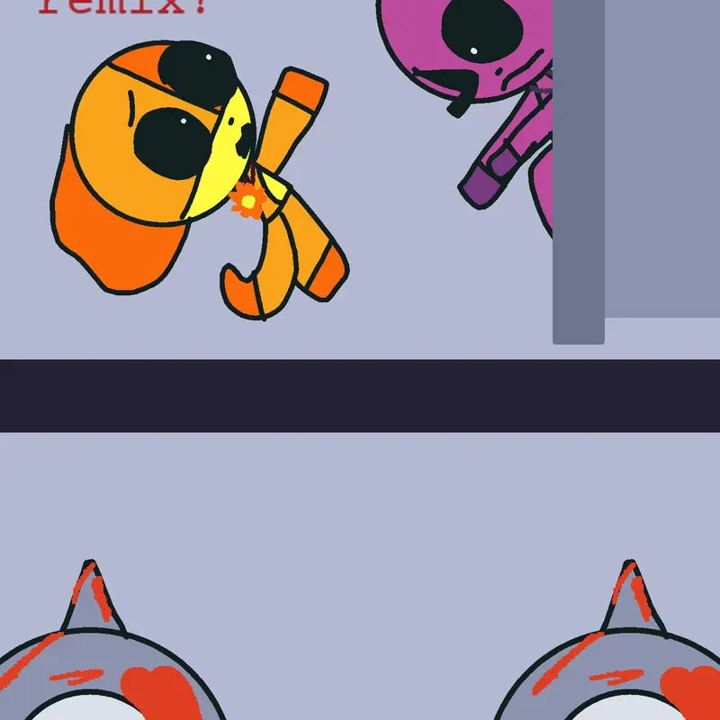 Game by @lil_bunny_studios