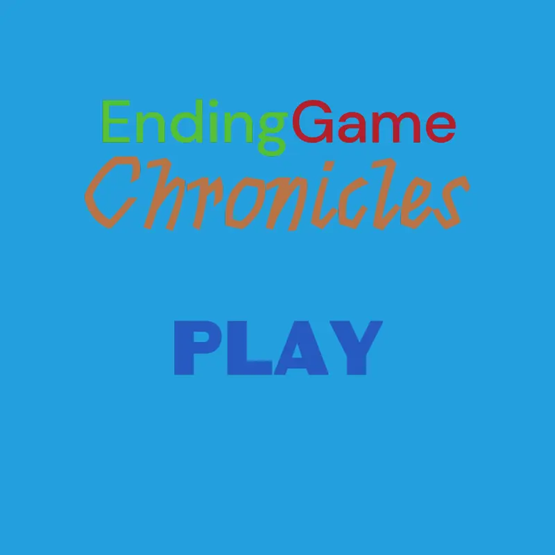 Game by @PrismTraveler