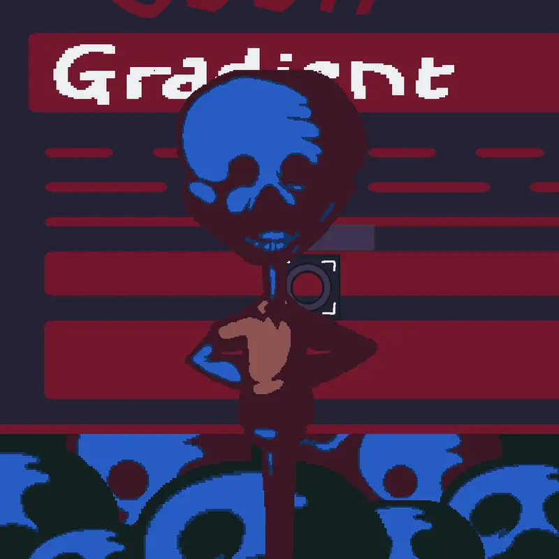 Game by @mygooglyeyehaspoo