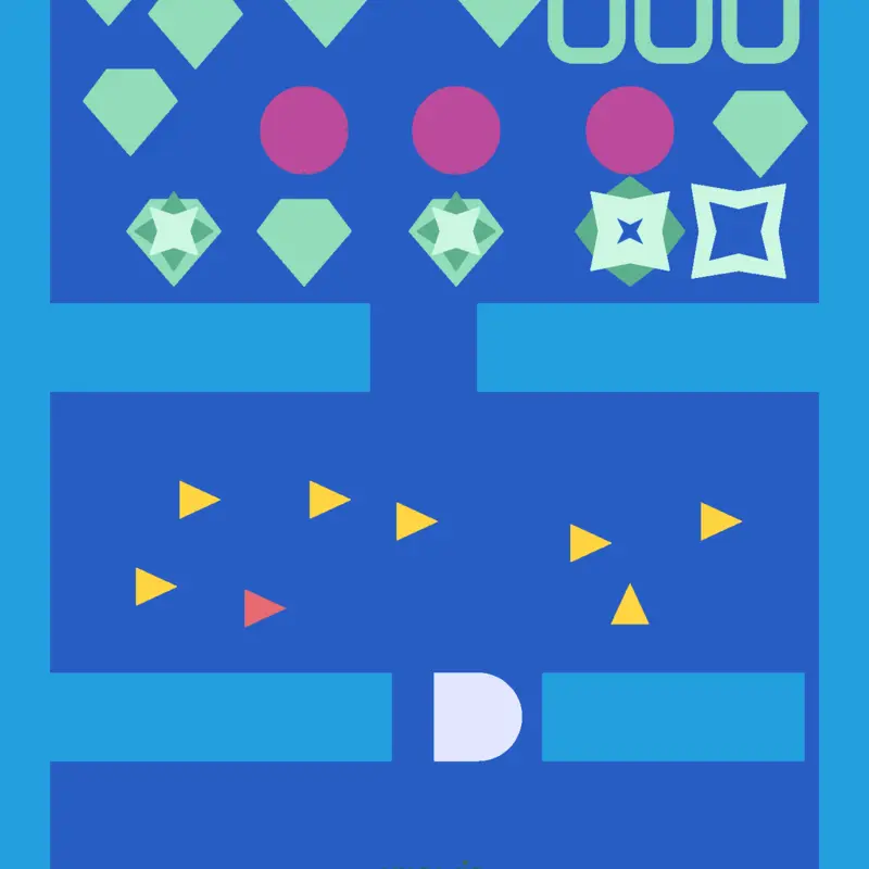 Game by @IsaMali972