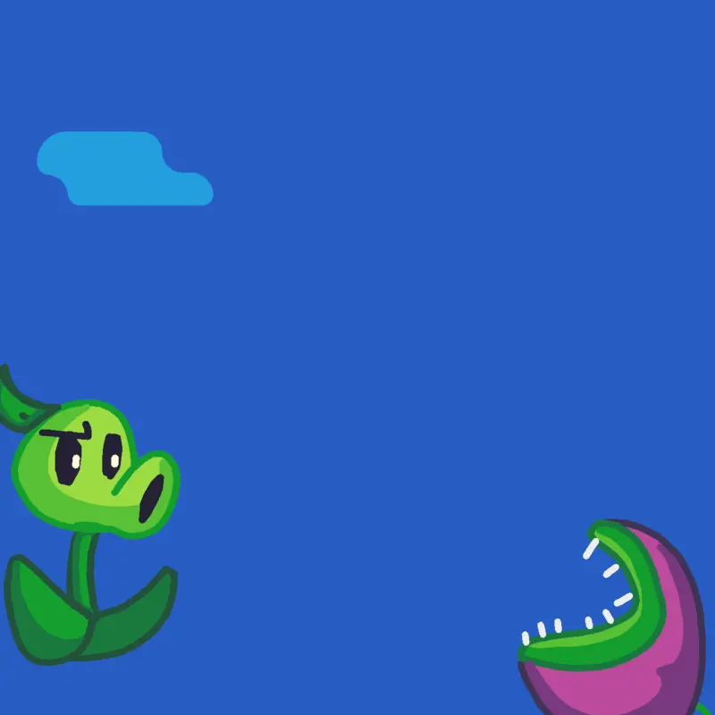 Game by @CAMYY