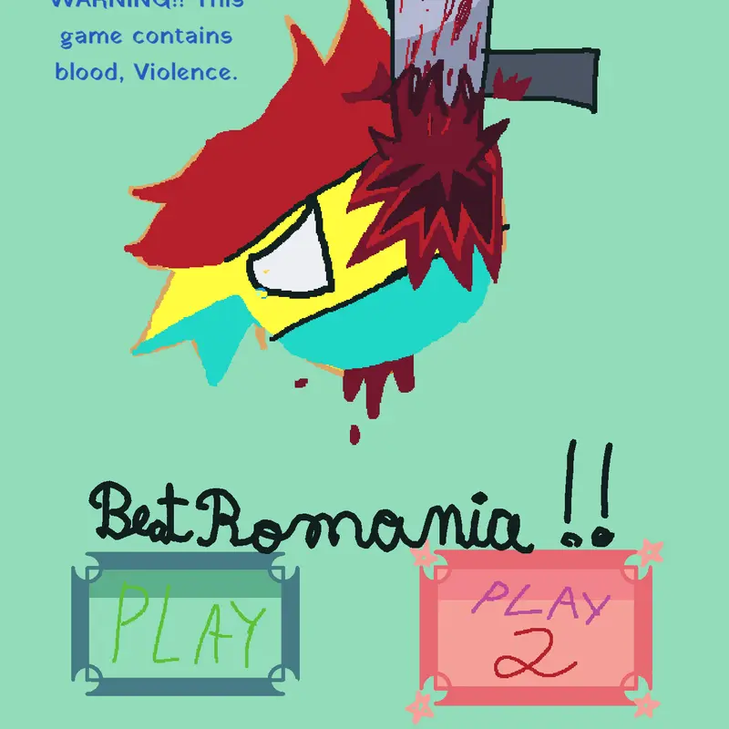 Game by @adeline08