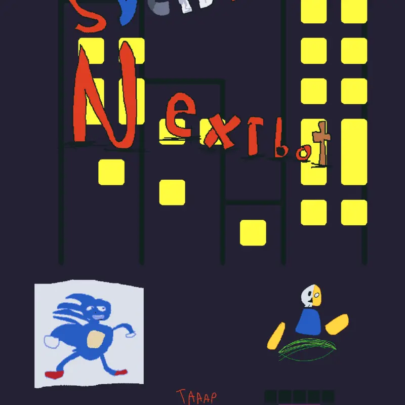 Game by @-_Sychten_-