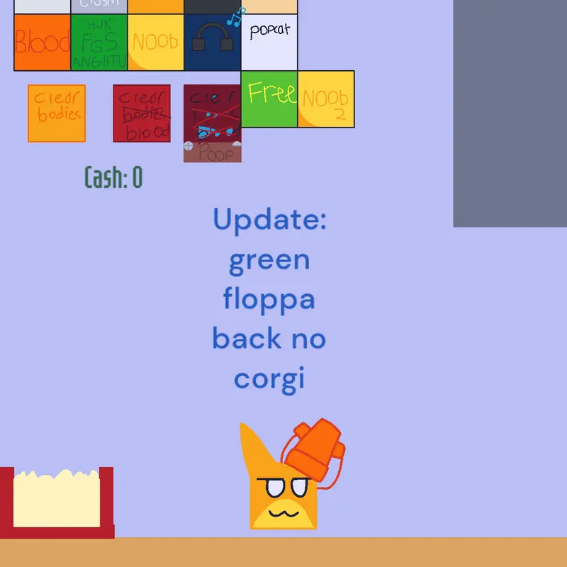 Game by @Cutiecut