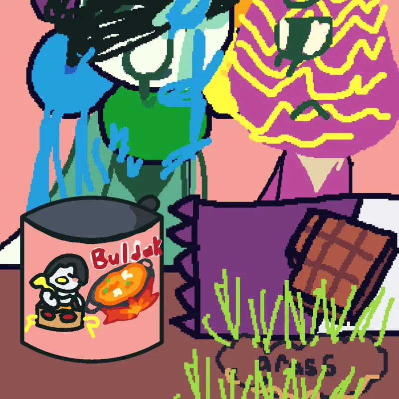 Game by @donutcats
