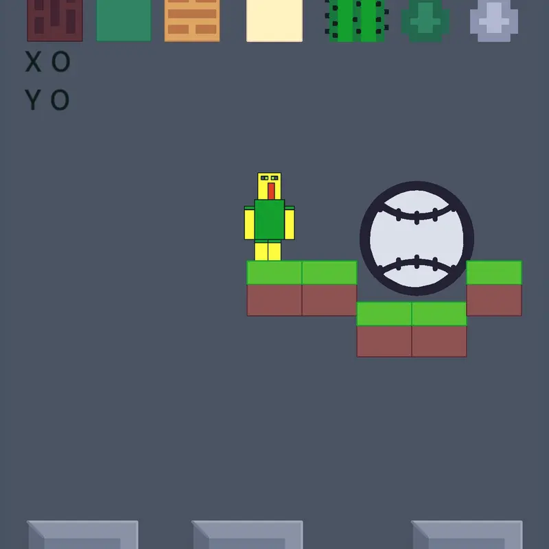 Game by @DANIELOJF