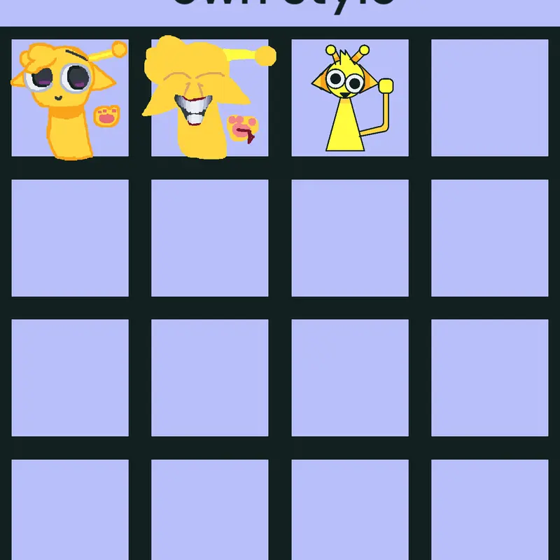 Game by @-Meow_UndertaleFan856-
