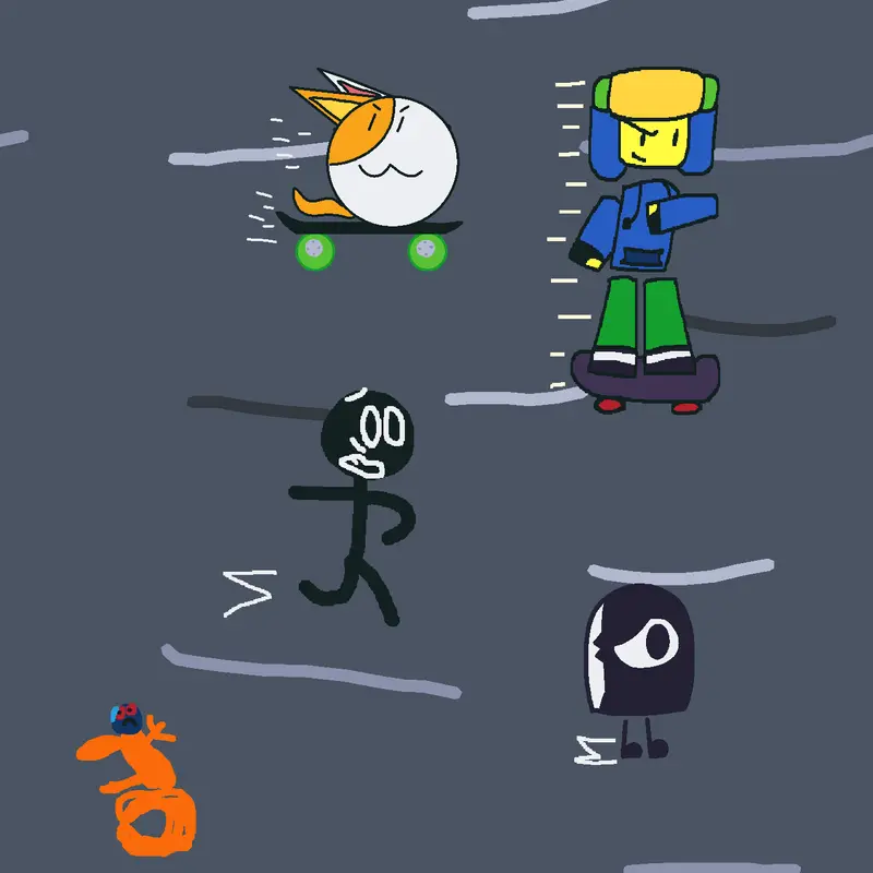 Game by @NeoifyYT