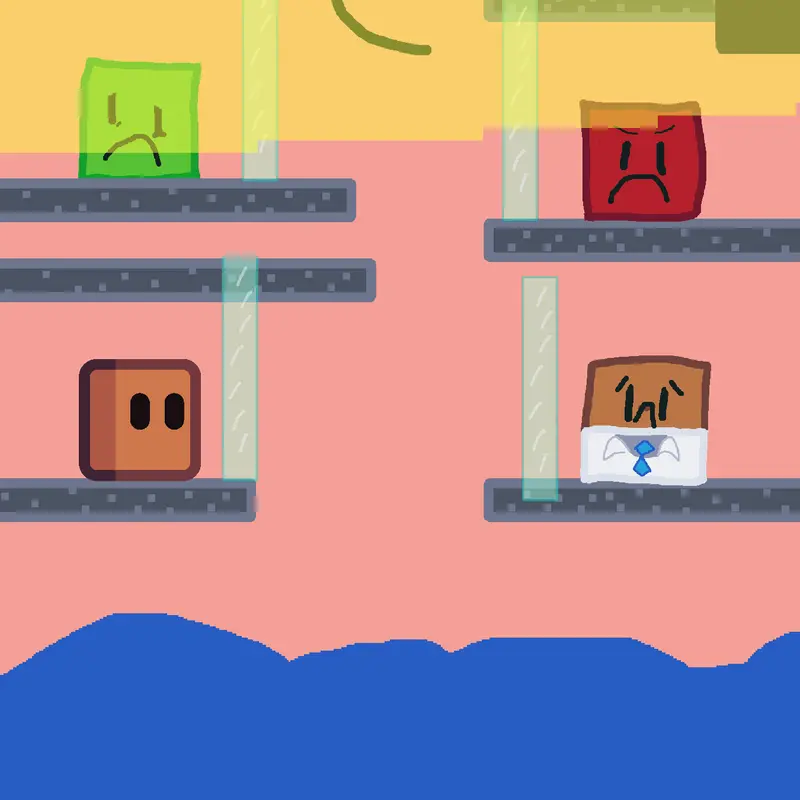 Game by @Playstation451