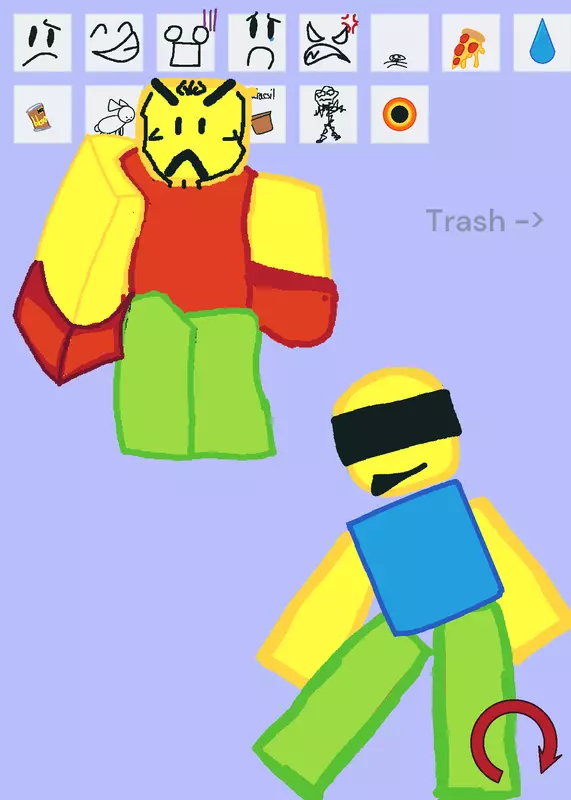 Game by @Brunixspro