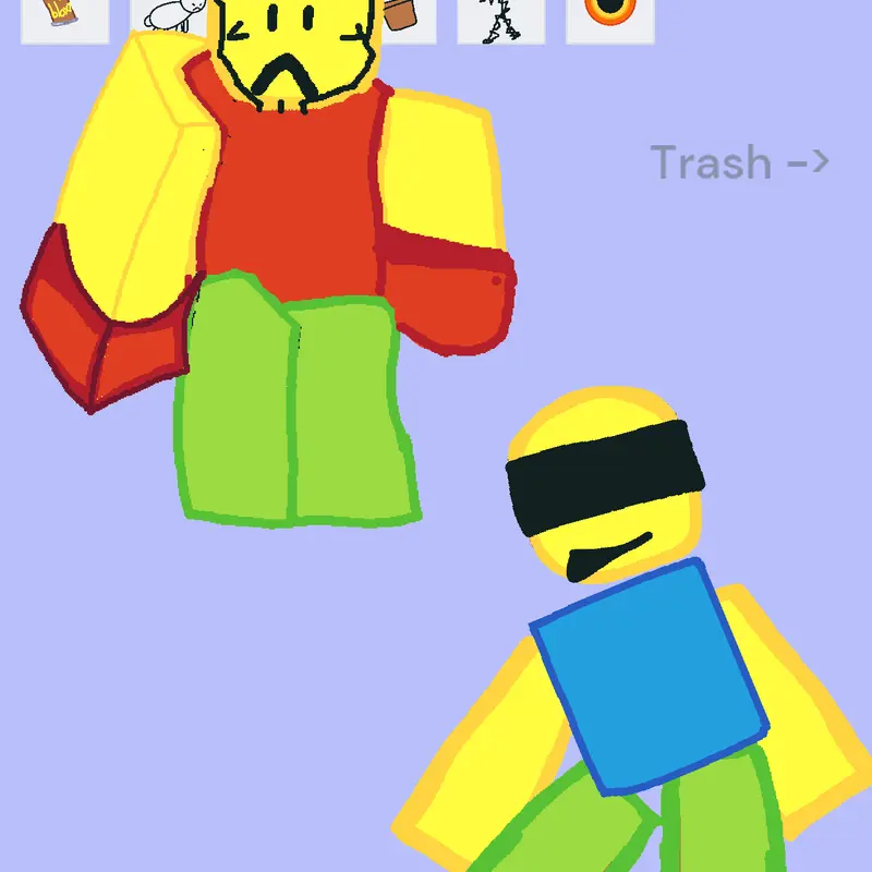 Game by @Brunixspro