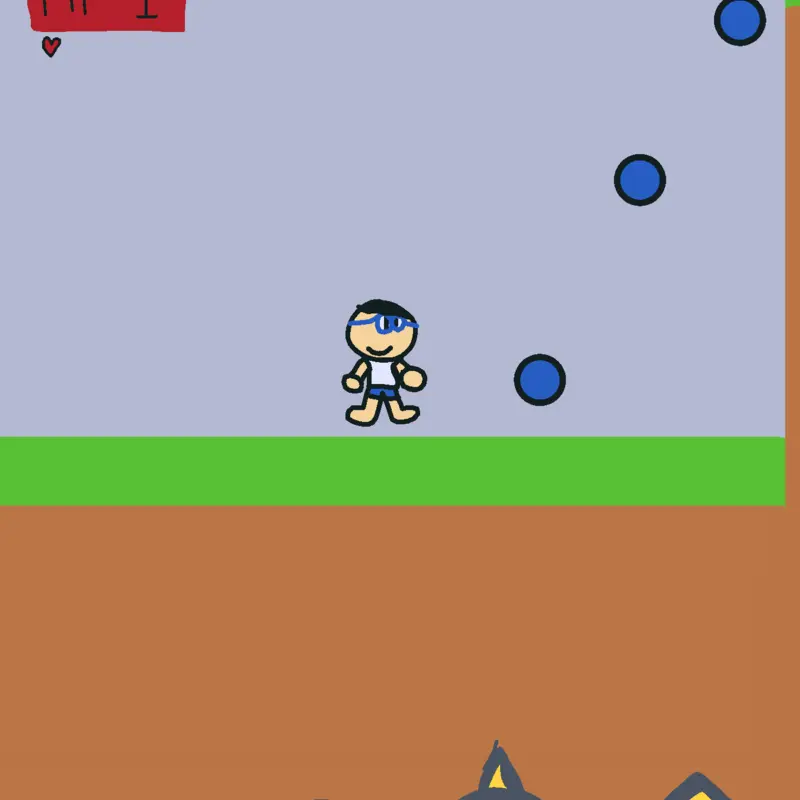 Game by @GabrielFelipeYT