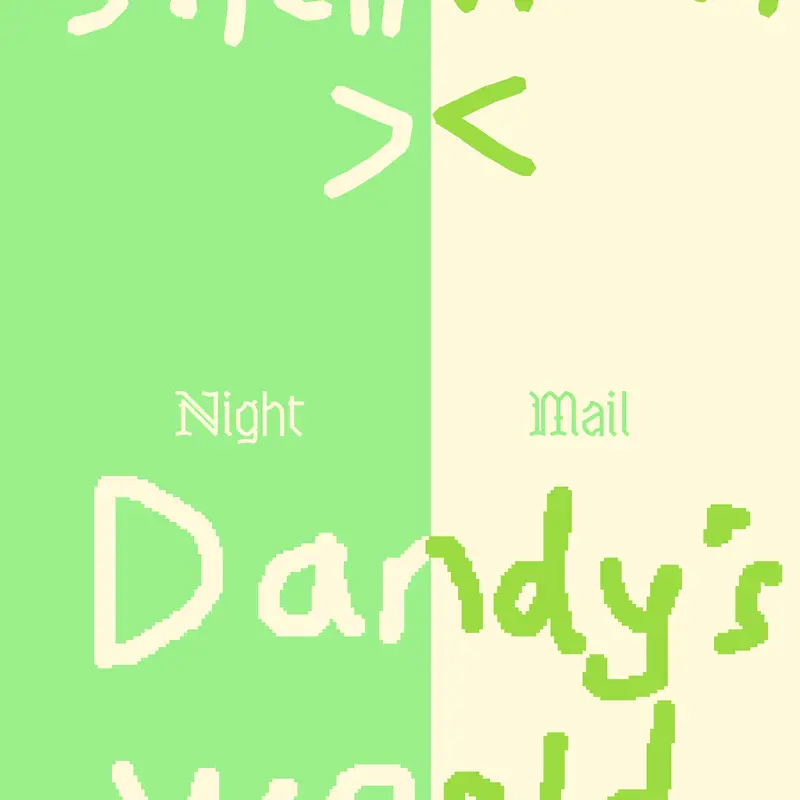 Game by @rismasnlini