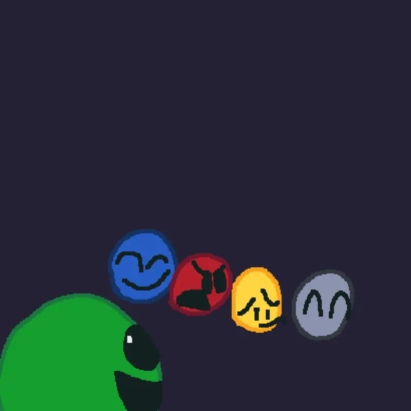 Game by @mimitim