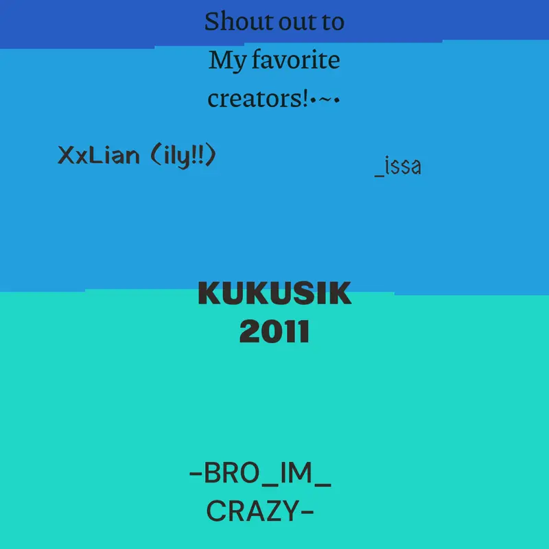 Game by @julesss