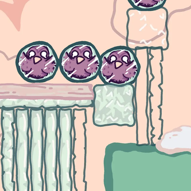 Game by @waitnowait