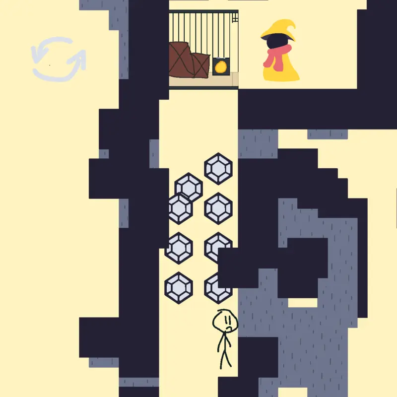 Game by @prkrlws