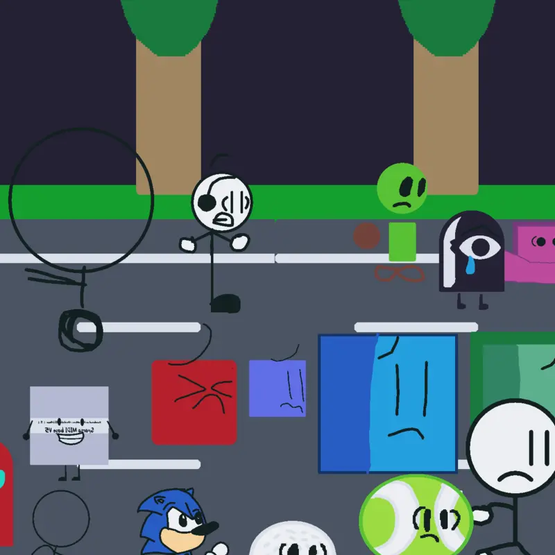 Game by @LKDF