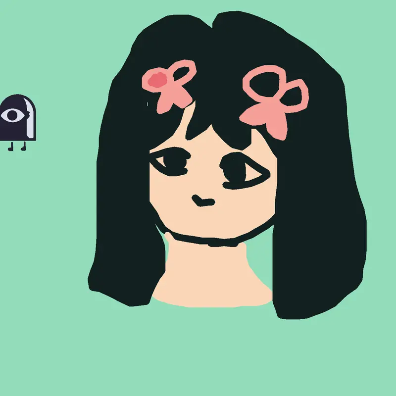 Game by @luckyloveme