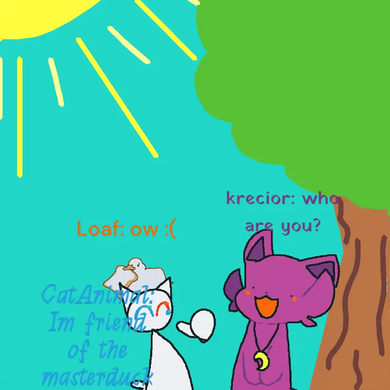 Game by @CatAnimal