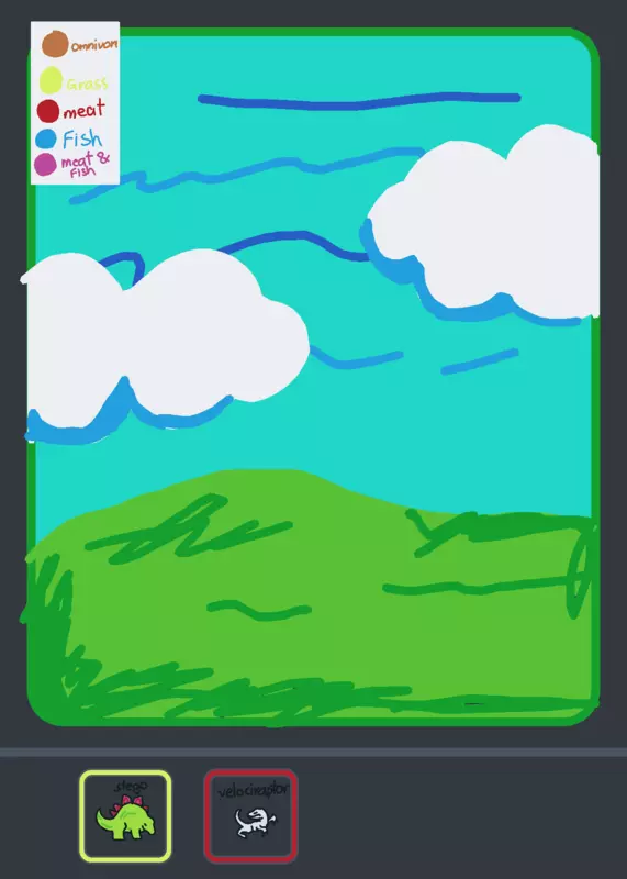 Game by @fessh