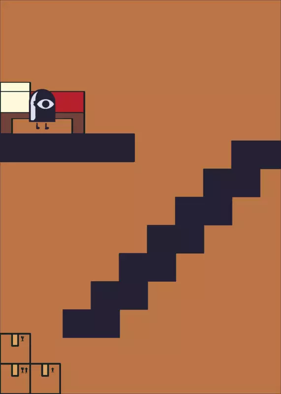 Game by @LuizEduard