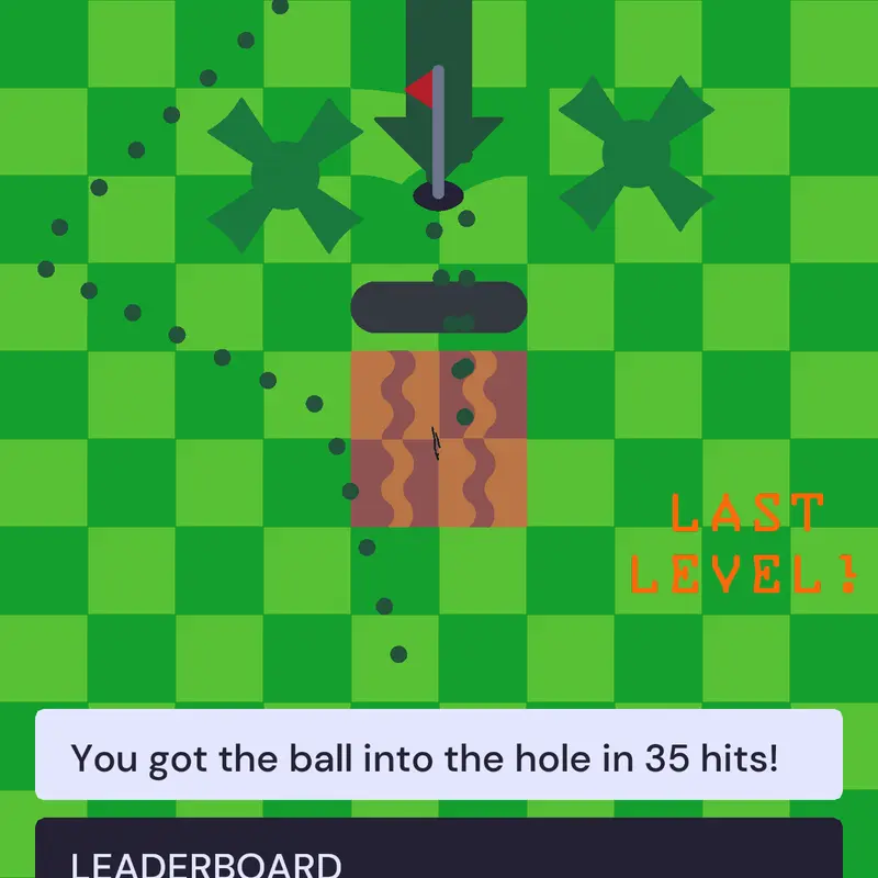 Game by @pac-ma
