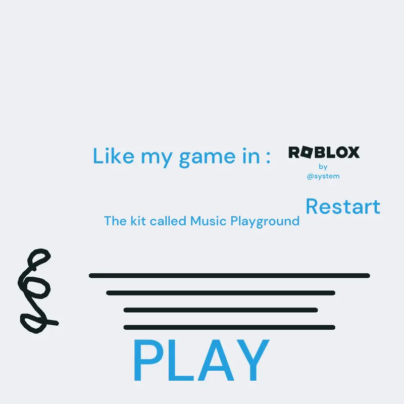 Game by @The_Cube_Blue
