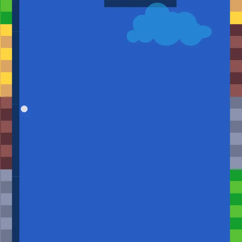 Game by @iateyourburger