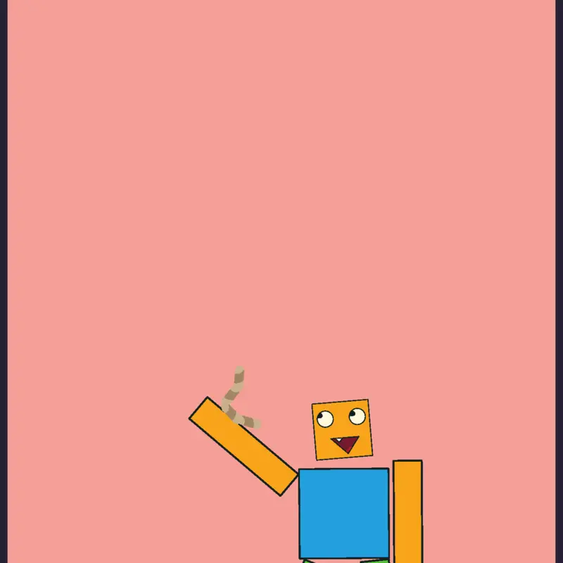 Game by @blackcoolkidd