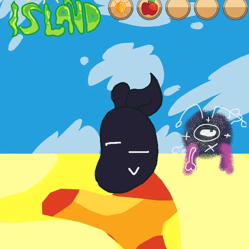 Game by @SmokeyBomb