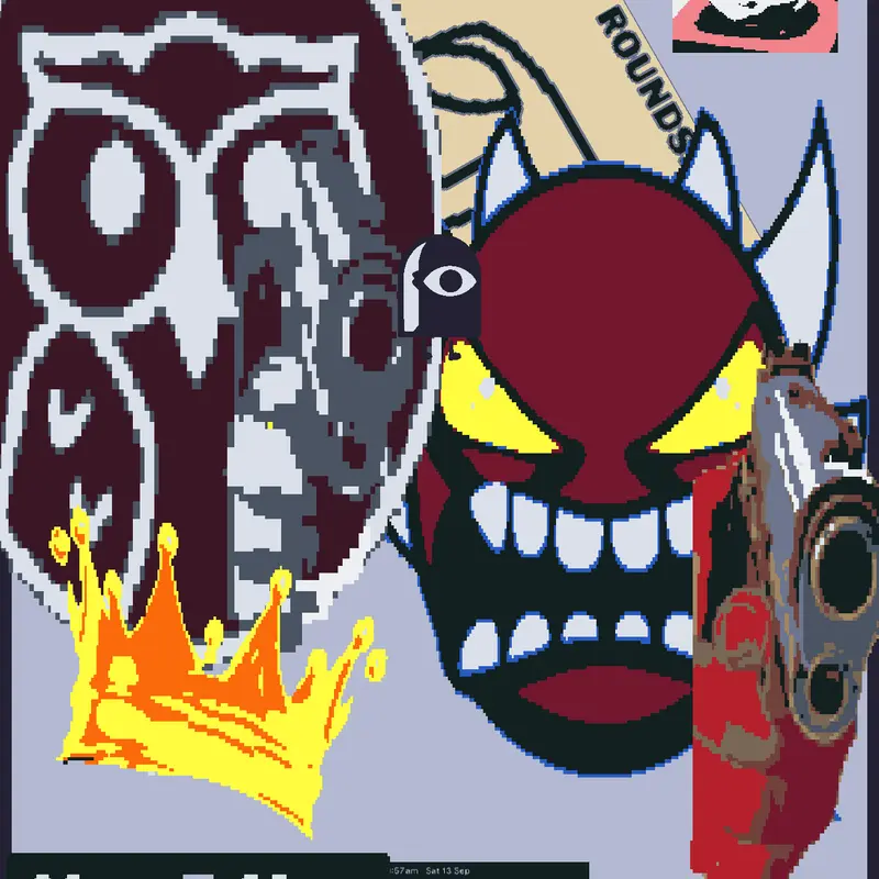 Game by @titan67