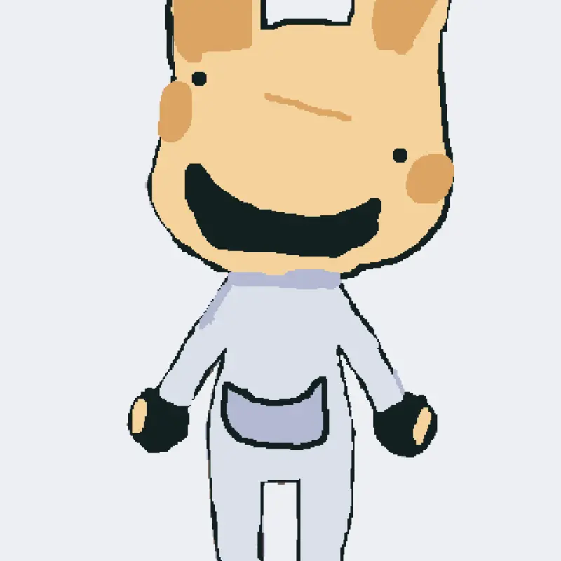 Game by @RANDOMISER