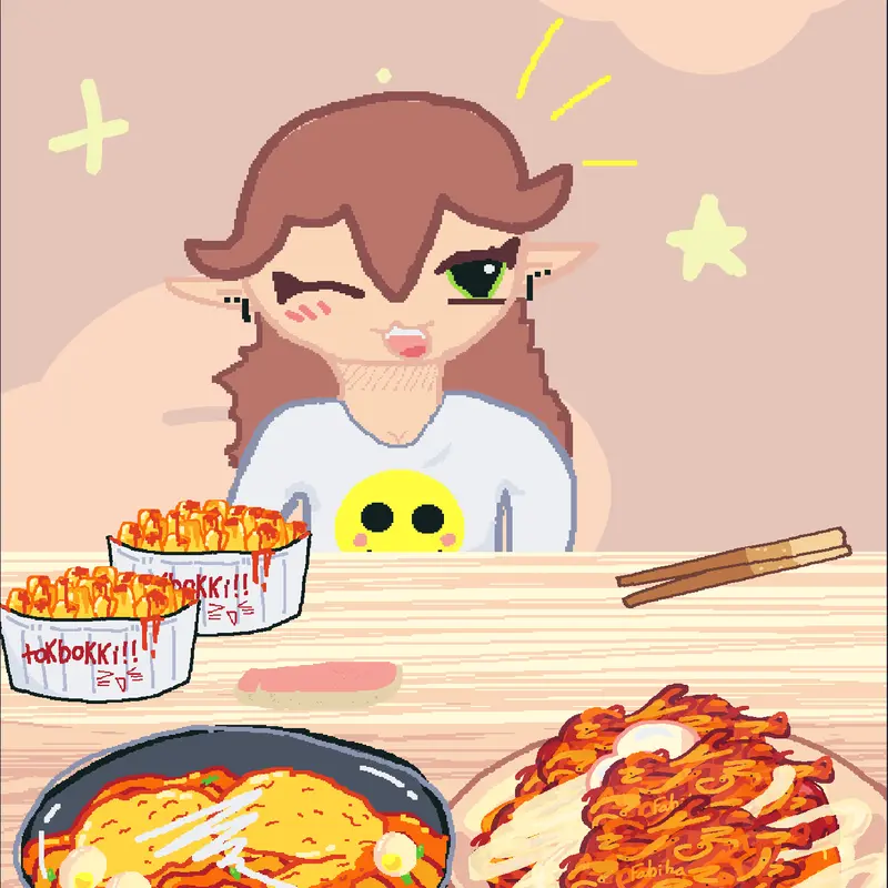 Game by @Clover_SuperStar