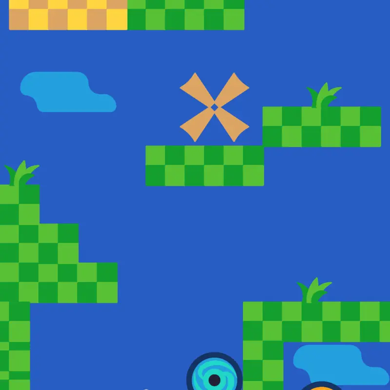 Game by @rabbut