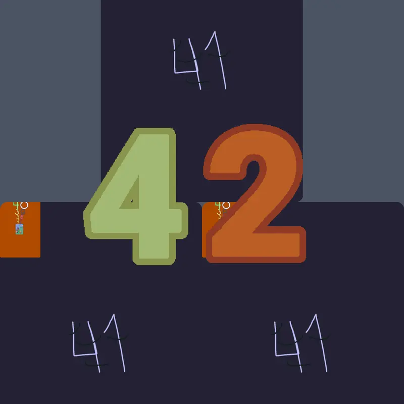 Game by @254_number_halloween