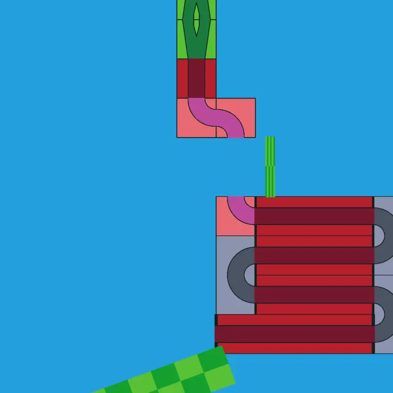 Game by @ArthurMilek
