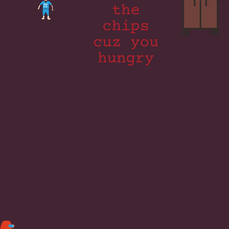Game by @aryana