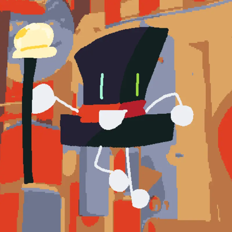 Game by @Oliver_busted