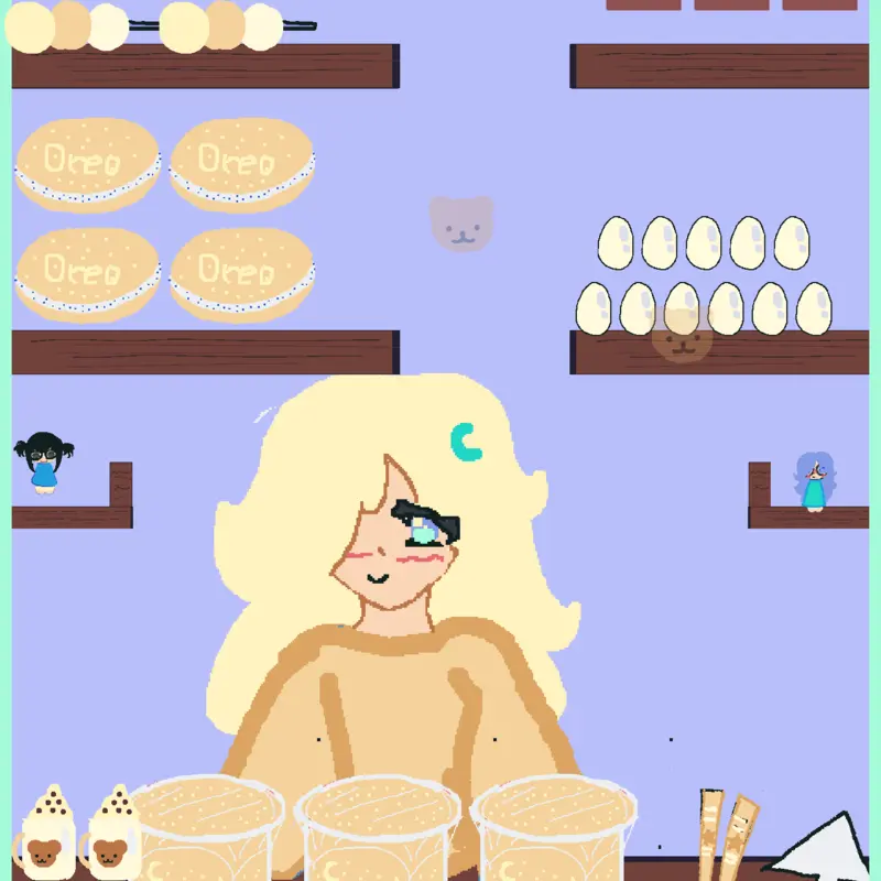 Game by @Lily_bro
