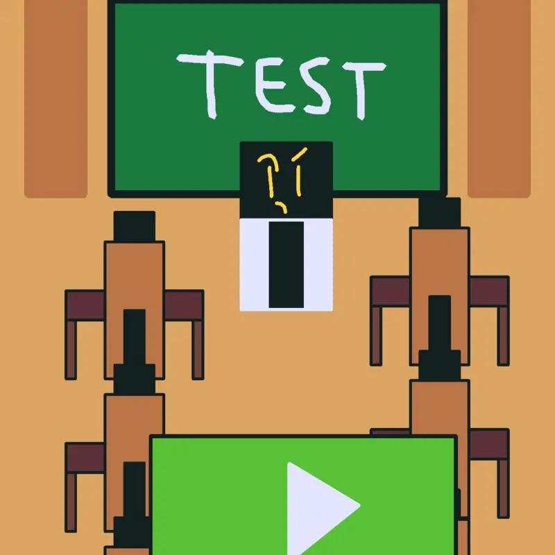 Game by @matyuri25