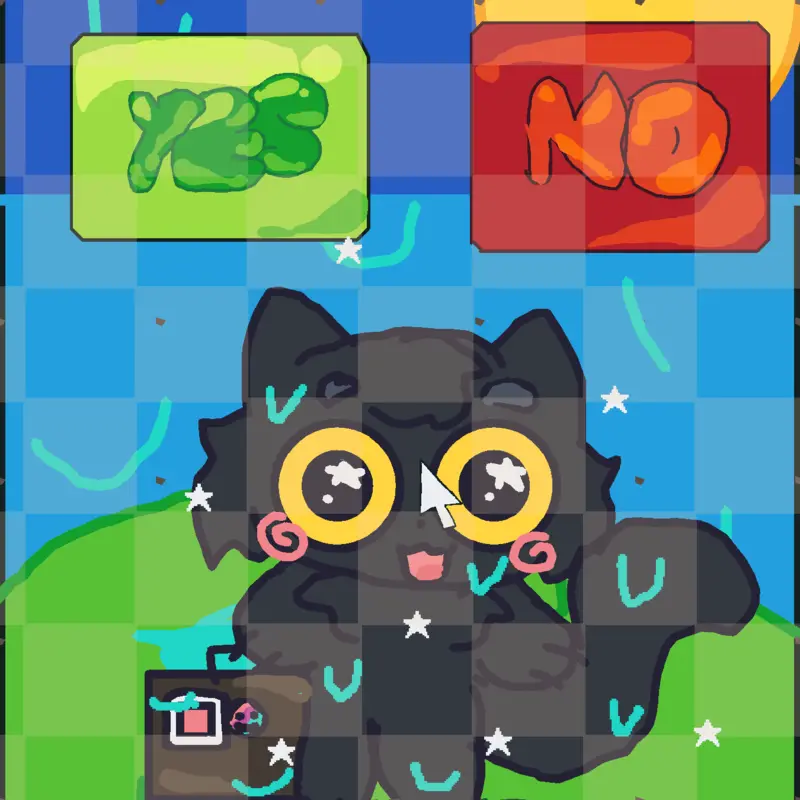 Take care game by @superstrikefan_1239